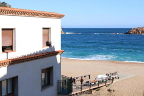 Apartamento en pleno corazón de Tossa de Mar